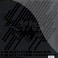 Back View : Sven Vth - THE BEAUTY AND THE BEAST / ERIC PRYDZ REMIX - Cocoon / cor12046