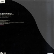 Back View : Reead - BABY THE REMIXES - Roll Records / Roll003