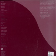 Back View : Various Artists / Secret Codes - A SECOND COMPILATION (2x12) - Nu Groove / ngvlp92