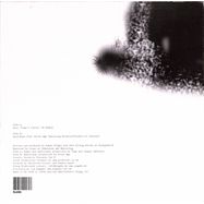 Back View : Alter Ego - GARY (TIGA REMIX) / 10 INCH , WHITE COLOURED VINYL - Klang Elektronik / Klang133