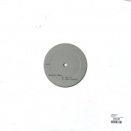 Back View : Laverene Radix - Dick Control - Love letters from Oslo / LLFO0036