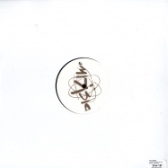 Back View : The Glimmers - I D MUCH RATHER GO OUT - Diskimo / Disko6008
