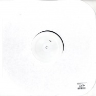 Back View : Rinder & Lewies / Mighty Clouds Of Joy - ANGER/ TIME - Underdog Edits  / udet013