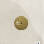 Back View : Joe Montana - THE SECRET (NIMA GORJI REMIX) - 3rd Floor Records / 3rd0106