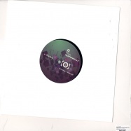 Back View : Ion Ludwig - THE ACE & CORNERSTONES (12inch + 10inch) - Phonocult-Thema-Pack