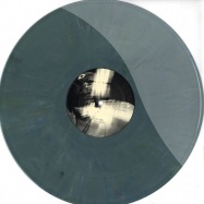 Back View : Intrusion ( Echospace ) & Paul St Hilaire - LITTLE ANGEL/ A NIGHT TO REMEMBER (GREEN MARBLED VINYL) - Intrusion03