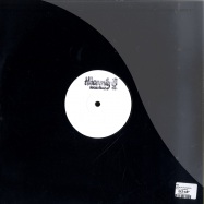 Back View : Doves - PUSH ME ON (PLAYGROUP) - Heavenly / hvn18912p1