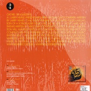 Back View : Various Artist - 15 YEARS FUSE PART 2 - Fuse / News / 541416502874