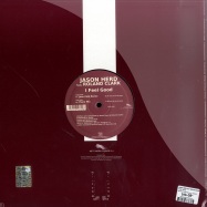 Back View : Jason Herd Feat. Roland Clark - I FEEL GOOD - Nets Work International / nwi408