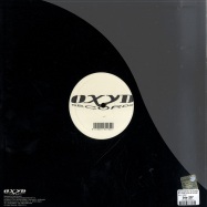 Back View : Bart B More feat. Mc Flipside - SO IT GOES (A DAY IN THE LIFE) - Oxyd / OX5267