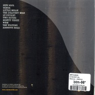 Back View : Smith & Mudd - LE SUIVANT (CD) - Claremont 56 / C56CD004