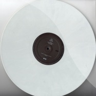 Back View : A Made Up Sound - ARCHIVE (Coloured Vinyl) - Clone Basement Series / CBS02