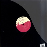 Back View : Sunloverz - NOW THAT WE FOUND LOVE - Star Rouge / Starr009