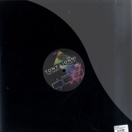 Back View : Tony Lionni - THE GAMES PEOPLE PLAY EP - Wave Music / WM50209