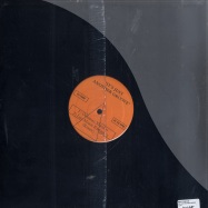 Back View : Mighty Dub Katz - ITS JUST ANOTHER GROOVE - dj109