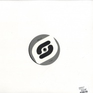 Back View : Greenbeam & Leon - SPLITFOUND EP - Splitsound / split008