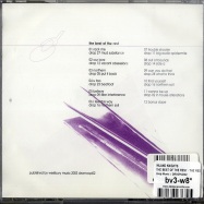 Back View : Inland Knights - THE BEST OF THE REST - THE REST OF THEM (CD) - Drop Music / DROCPCD02