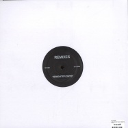 Back View : MD X-press - GOD MADE ME FUNKY / BRIGHTER DAYS - MD040