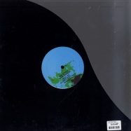 Back View : Big Strick - 100% HUSTLER (2x12) - FXHE Records / BSFX1100