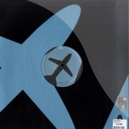Back View : Various Artists - AIRPLANE EP VOL 2 - Airplane / arp2610