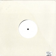 Back View : Carsten Rausch - WASSERDACHS EP (Premium + MaxiCD) - Ackerdub / Ackerdub004premium
