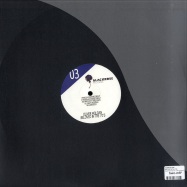 Back View : Oliver Moldan - BELOVED IN THE 70S - Black Rose Records / Blackrose003