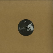 Back View : KiNK - TRACKS FROM THE VAULT VOL.1 : APHEX KINK EP - Sharivari Records / SHV-003-re