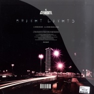 Back View : Die + Interface - BRIGHT LIGHTS (JOKER REMIX) - Clear Skyz / skyz007