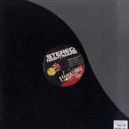 Back View : Various Artists - STEREO NIGHTMARE PART 2 - Hardcore Deluxe / HCDL04