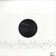 Back View : Black Coffee feat. Zakes Bantwini - JUJU PART 2 - City Deep / CD018