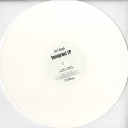Back View : Art Bleek - IMMIGRANT EP (White Colored) - Sharivari Records / SHV004