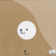 Back View : Various Artists - ANALOG HANDCRAFT EP - Blatt Records / Blatt_00