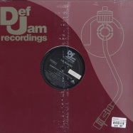 Back View : Joe Budden - GANGSTA PARTY FEAT. NATE DOGG - Def Jam Recordings / B0004808-11