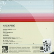 Back View : Nico Schwind - GOOD MORNING MIDNIGHT (CD) - Stil vor Talent / SVT060