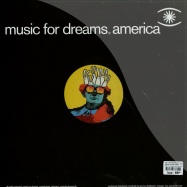 Back View : KBE aka Kenneth Bager Experience ft. Aloe Blacc - SOUND OF SWING REMIXES (ONUR ENGIN, TUCCILLO) - Music For Dreams America / zzzus120047