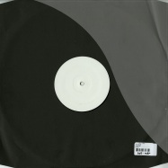 Back View : Offshore - PACER EP - Big Dada / BD185