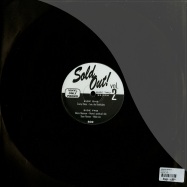 Back View : Various Artists - SOLD OUT 2 - Sold Out / SO2