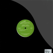 Back View : Gene Hunt - THEN & NOW EP - Hotmix Records / HM-004