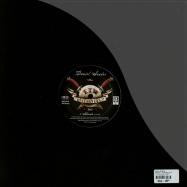 Back View : Daniel Sender - IMPULSIV / SCHWERELOS EP - F.T.W. Recordingz / ftw020