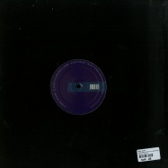 Back View : Mario Aureo - AFTER DARK EP (RE.YOU  & MOODYMANC REMIXES) - Colourful Recordings / Colour007