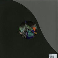 Back View : Sam Paganini - PRISMA EP - Drumcode / DC89