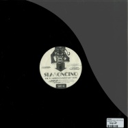 Back View : Simoncino - THE WARRIOR DANCE (VIRGO FOUR & GENE HUNT RMXS) - Skylax Records / LAX128