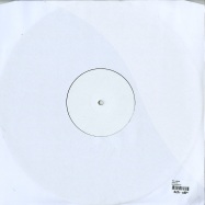 Back View : Phil Asher - PIANO EP - Restless Soul / RSTLSSTRX0004