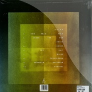 Back View : Electric Guest - MONDO LP (incl BONUS CD) - Because / BEC5161199