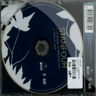 Back View : Stanfour - LEARNING TO BREATHE (2-TRACK-MAXI-CD) - Universal / 2799739