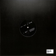 Back View : Ben Sims - AIR RAGE EP (PT1) - Drumcode / DC93