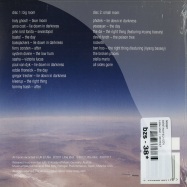 Back View : Moby - DESTROYED (2xCD) Remixed Softpak - Little Idiot / idiot017