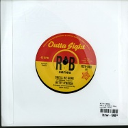Back View : Betty O Brien - SHE LL BE GONE (7 INCH) - Outta Sight / rsv005