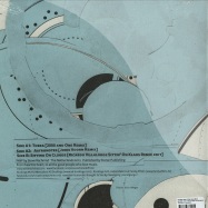 Back View : Sterac Aka Steve Rachmad - SECRET LIFE OF MACHINES THE REMIXES PART 2 - 100% Pure / pure084.2