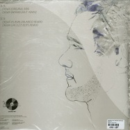 Back View : Marvin Hey & Ferdinan Dreyssig - DIEMA EP - Kalimero / Kalimero006